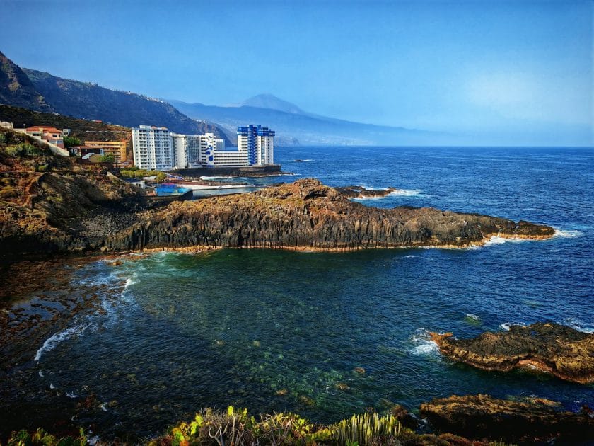Mesa del Mar 
