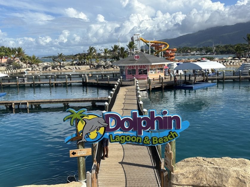 Ocean World Adventure Park