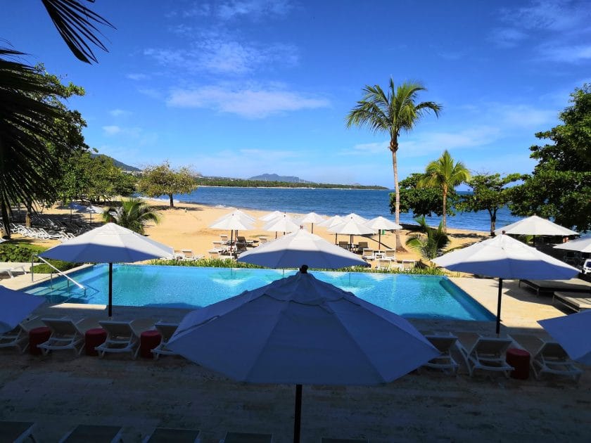 Playa Dorada 