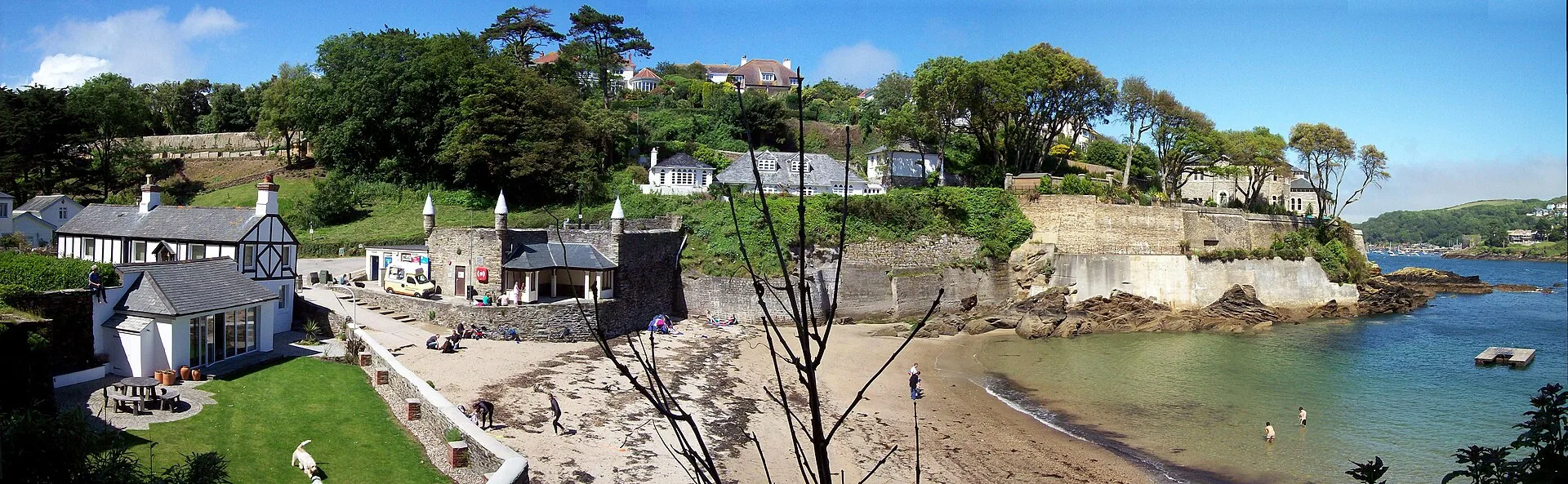 Readymoney Cove