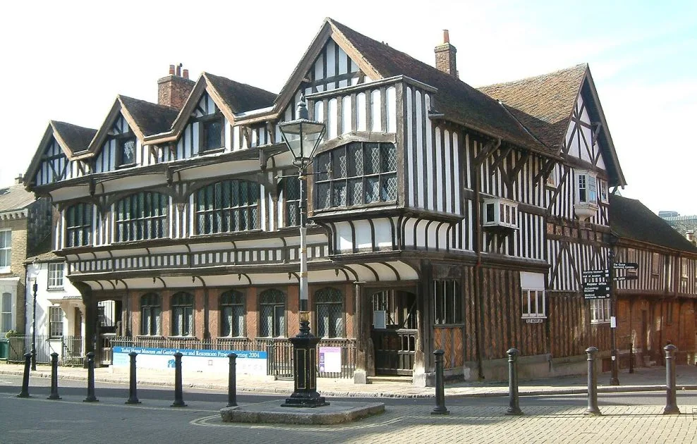 Tudor House Museum