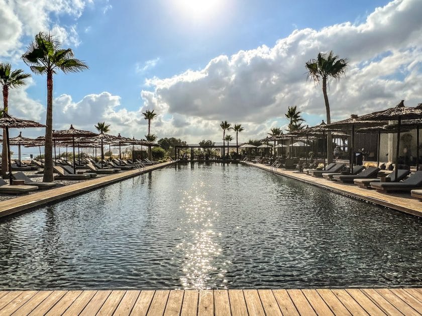 Domes Zeen Chania, a Luxury Collection Resort, Crete