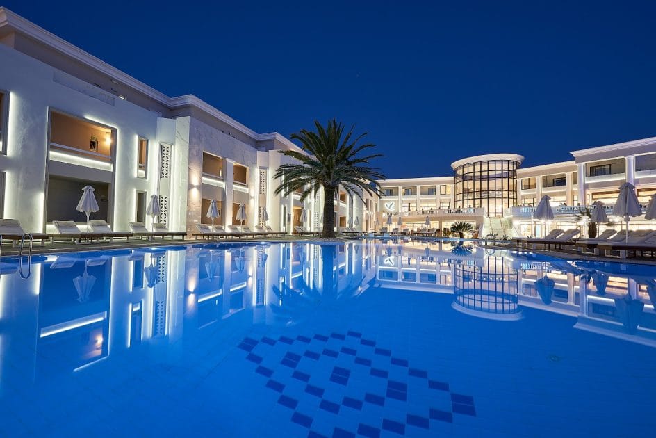 Mythos Palace Resort & Spa