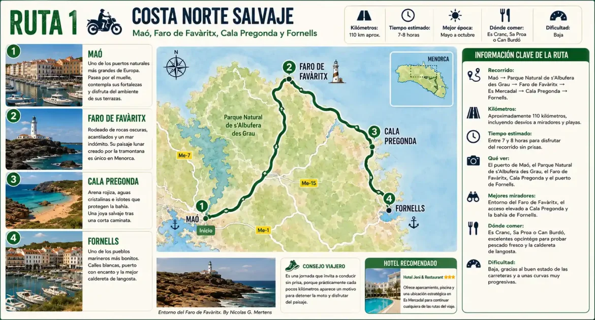 Ruta 1 