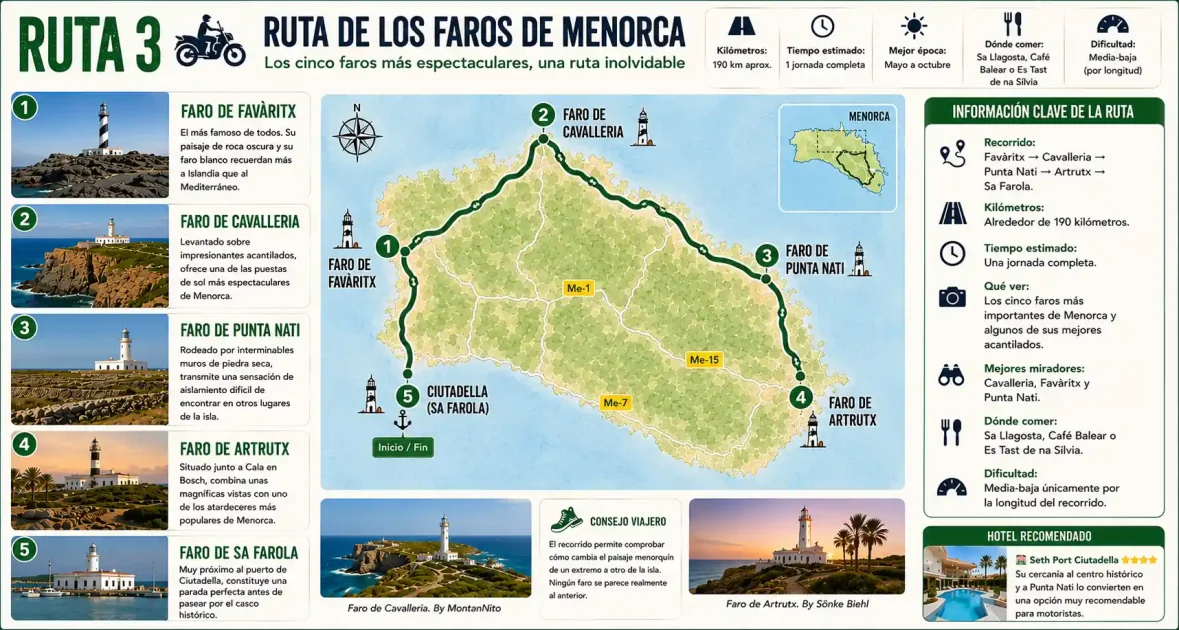 Ruta 3 