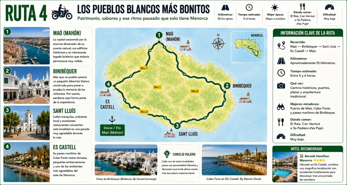 Ruta 4