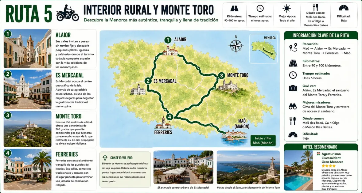 Ruta 5