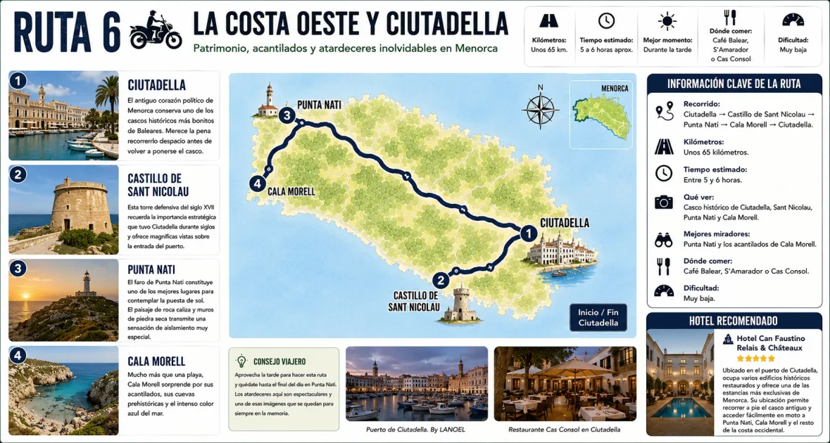 Ruta 6