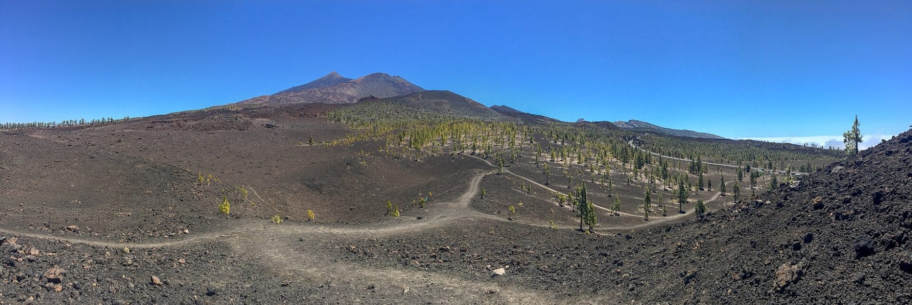 Sendero de Sámara 