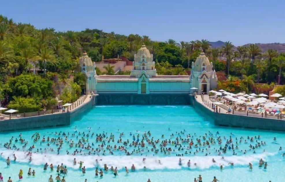 Siam Park