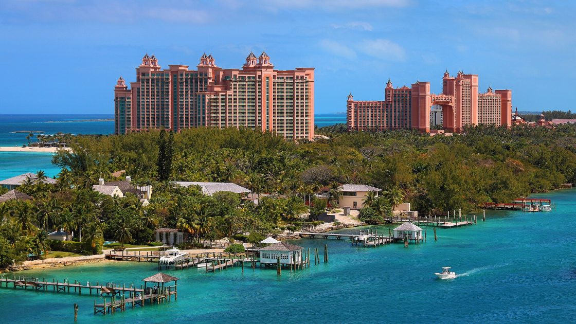 Atlantis Paradise 