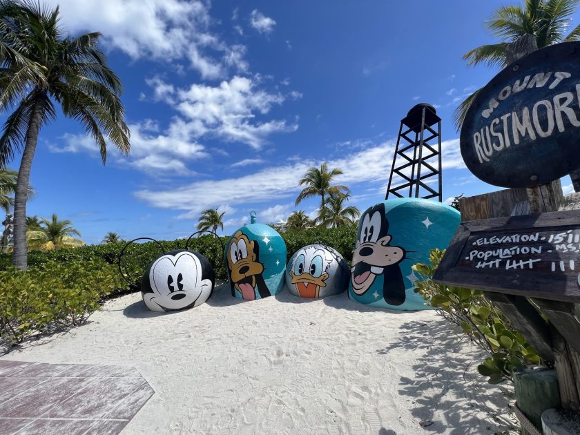 Castaway Cay 