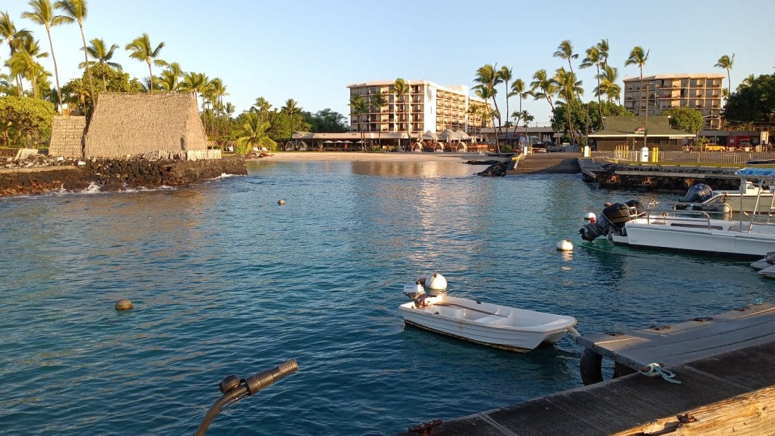 Kailua Kona 