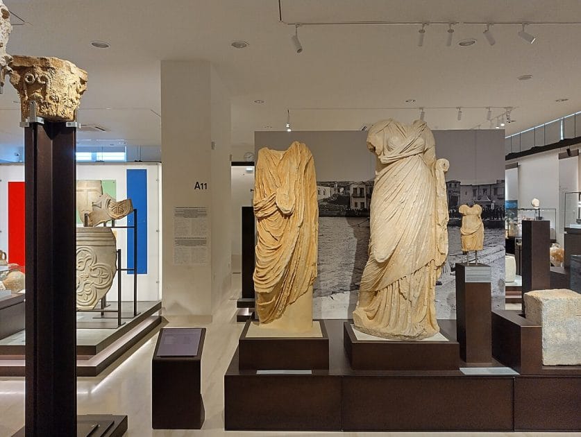 Museo Arqueológico de Agios Nikolaos 