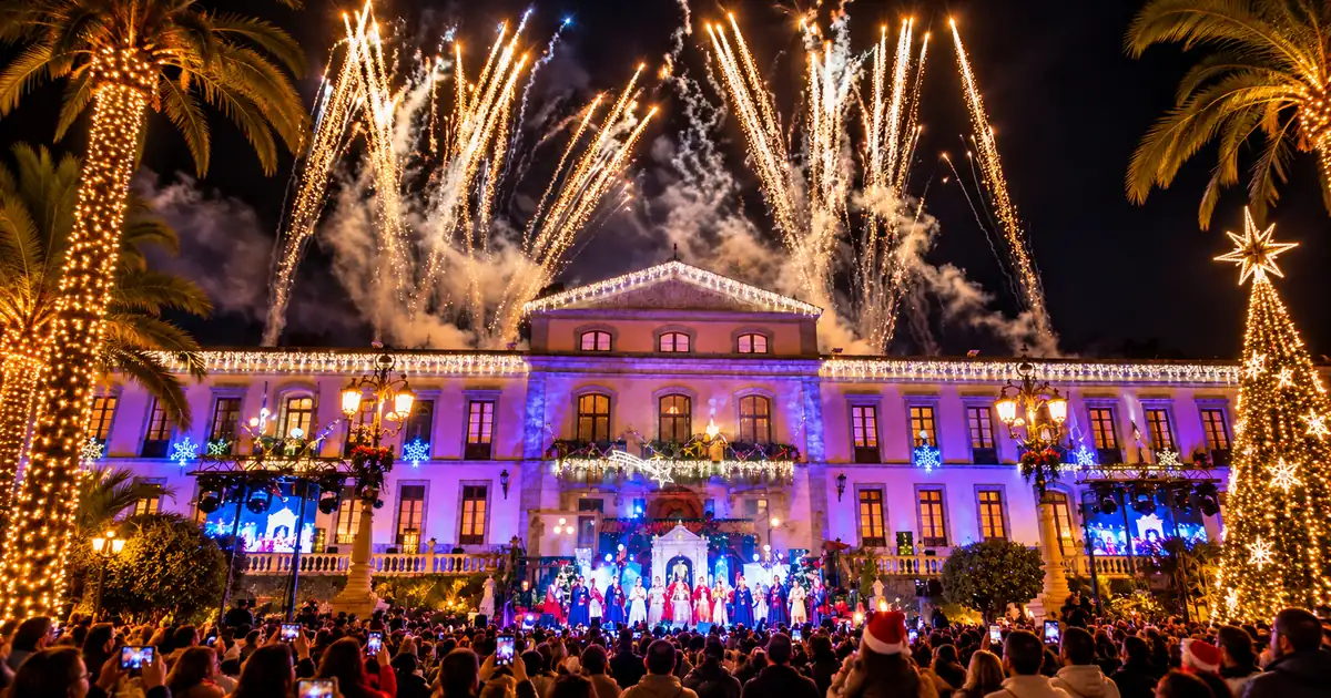 La Orotava La Orotava