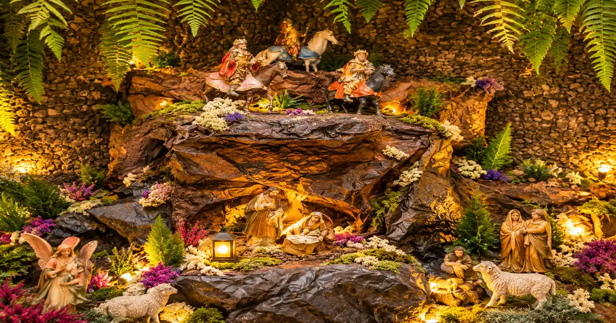 Lapinha de Madeira