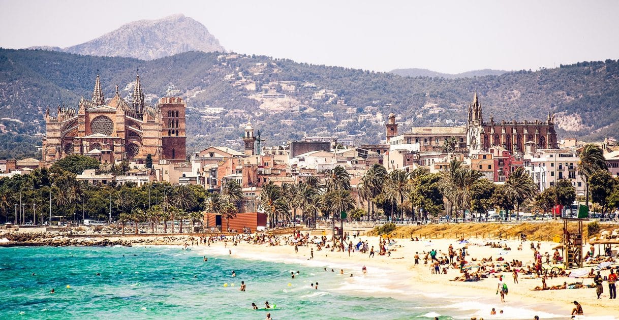 Palma de Mallorca